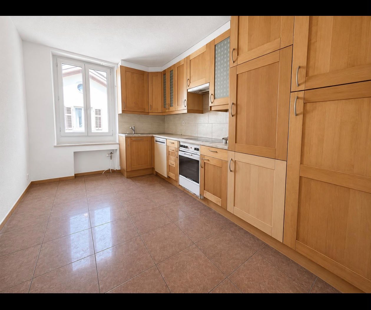 Appartement de 4 pièces