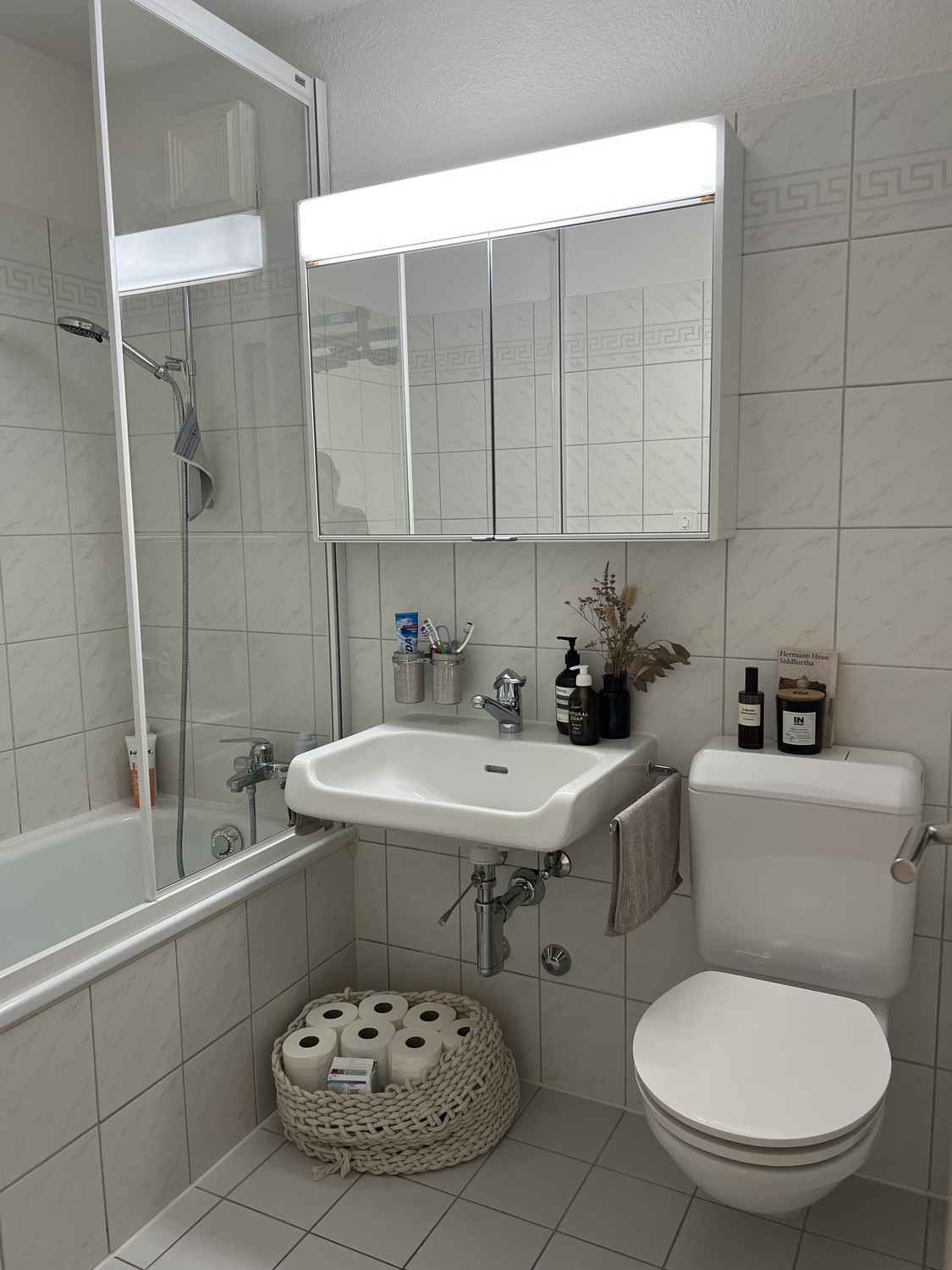 1 ½ rooms apartment, photo 2 of 6