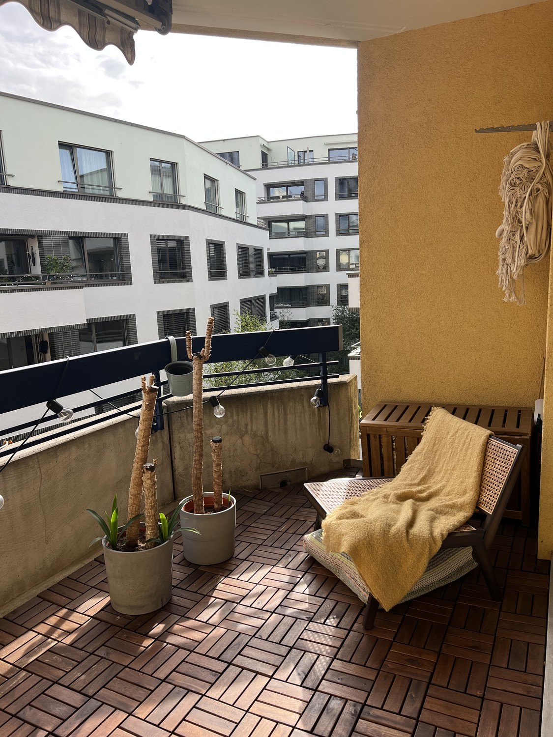 1 ½ rooms apartment, photo 6 of 6
