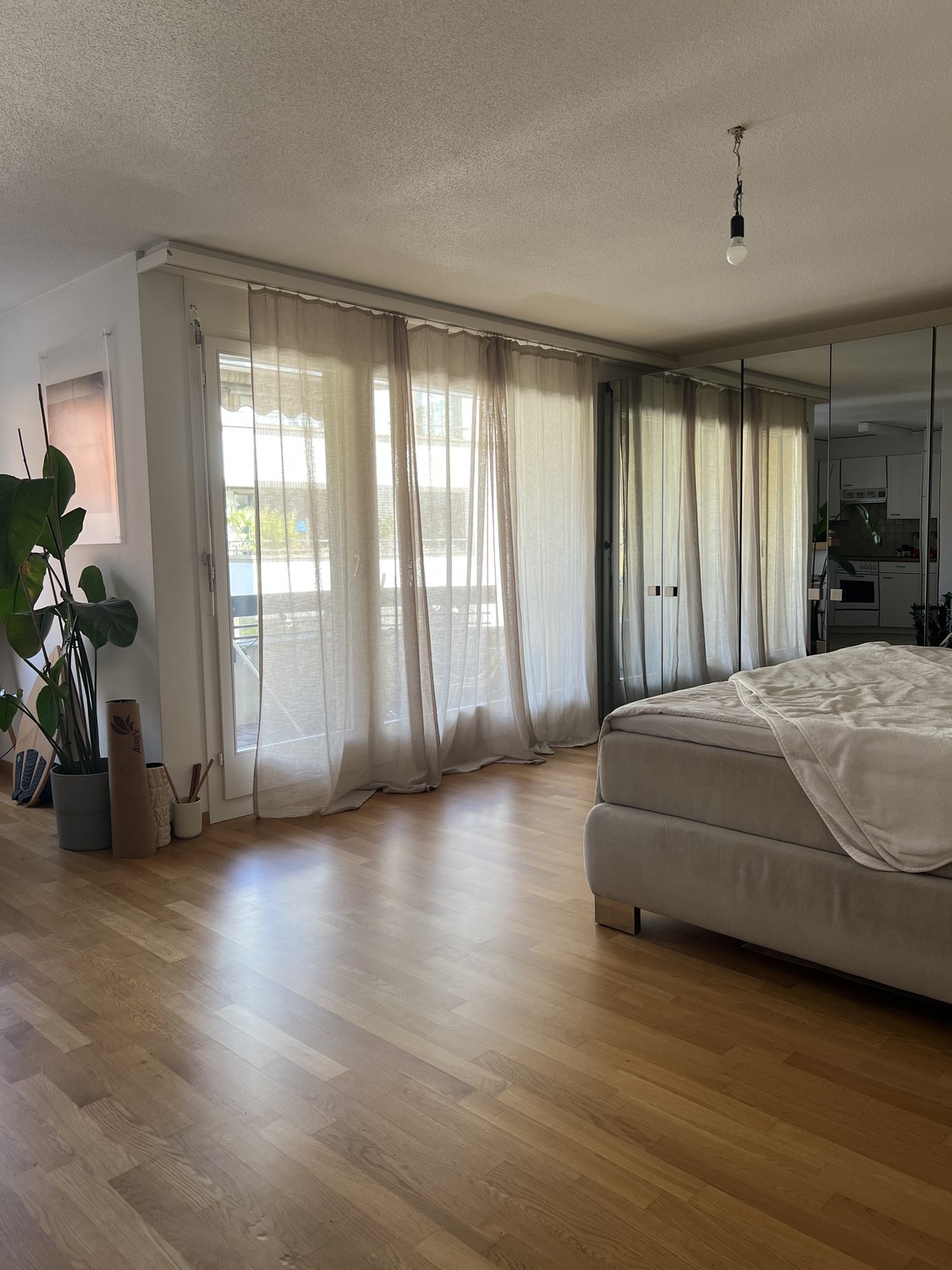 1 ½ rooms apartment, photo 3 of 6