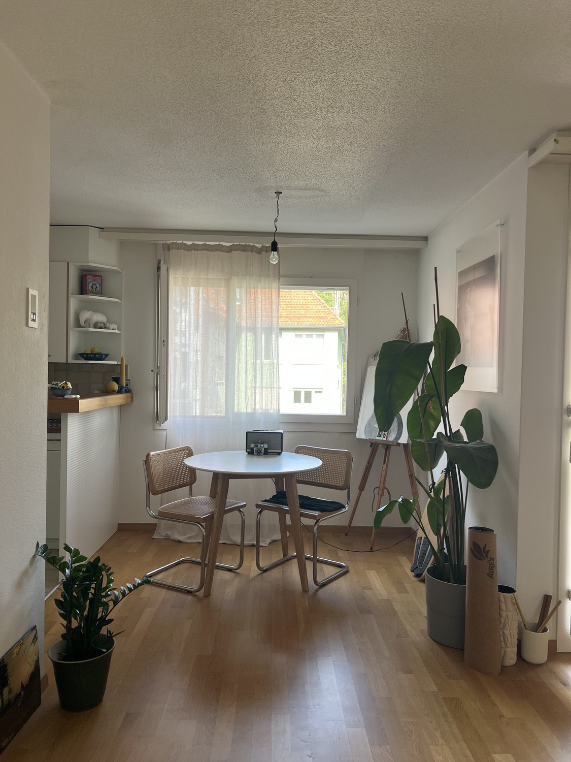 1 ½ rooms apartment, photo 1 of 6