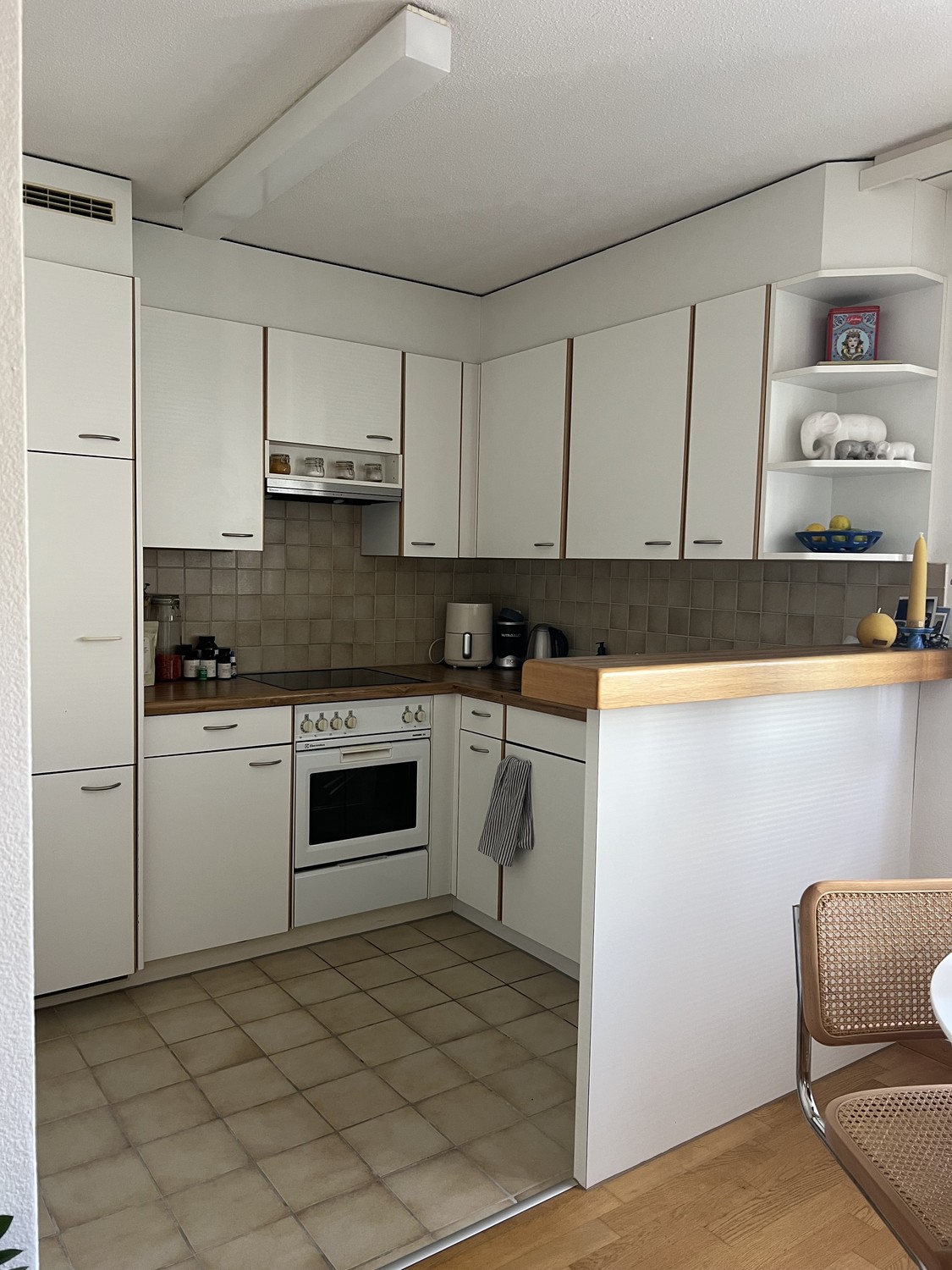 1 ½ rooms apartment, photo 4 of 6