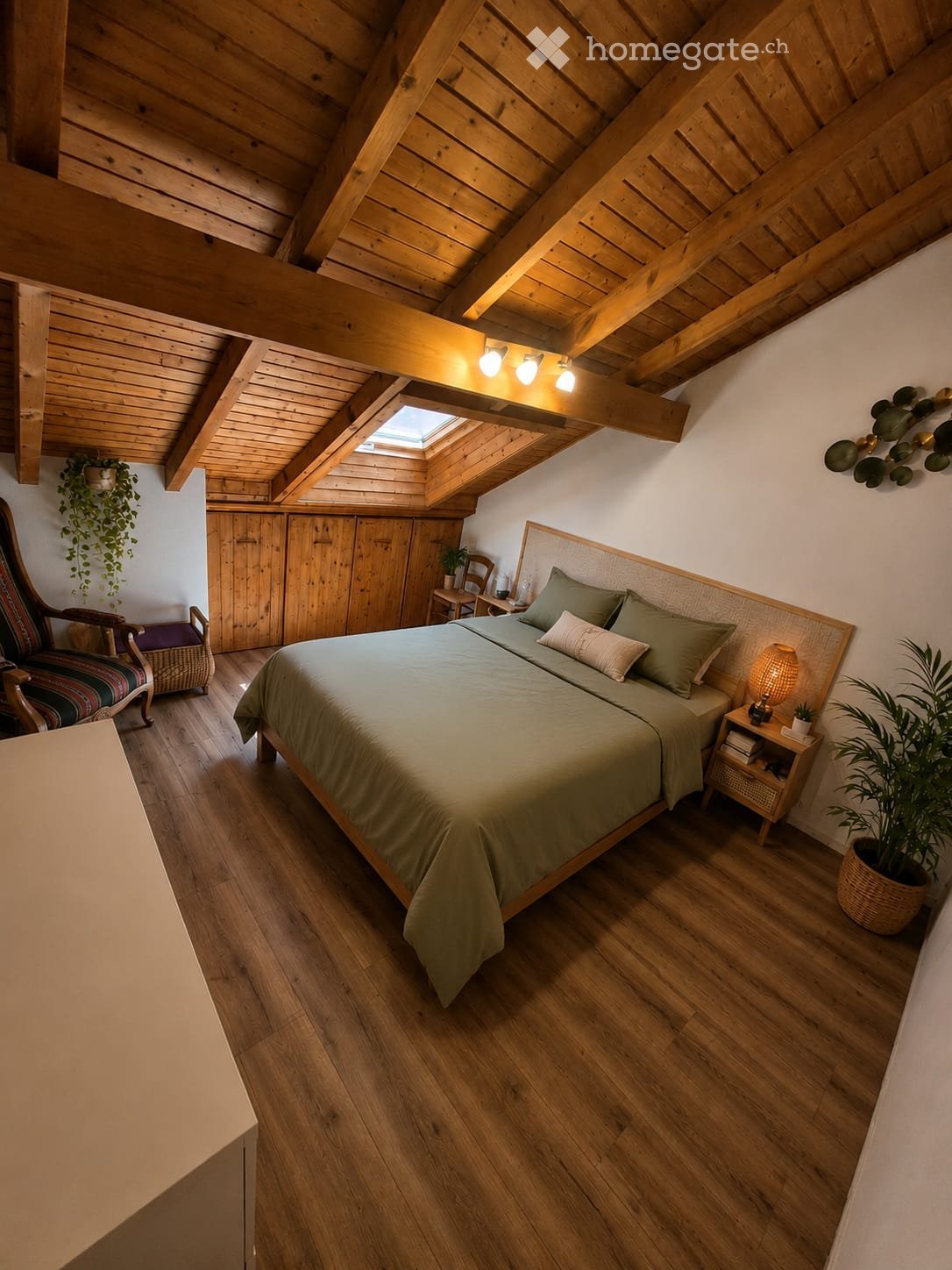 Casa singola 5 ½ locali, foto 2 di 5
