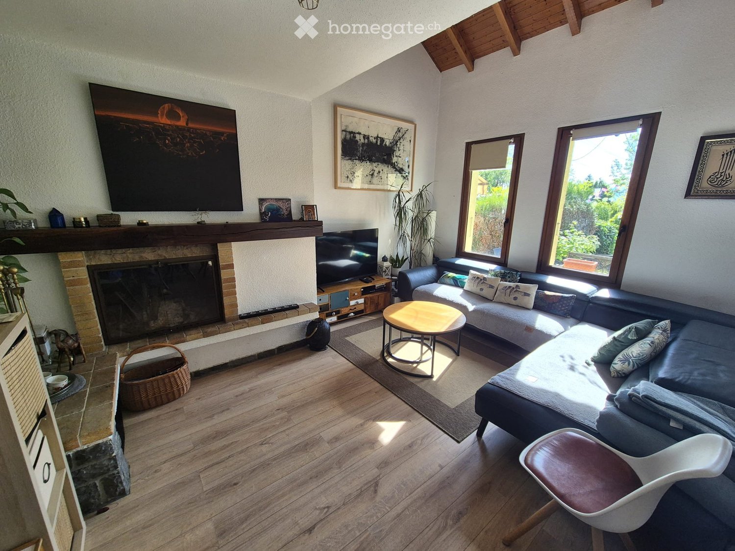 Casa singola 5 ½ locali, foto 1 di 5