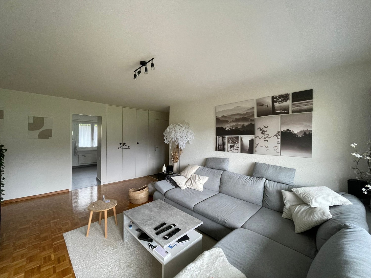 3 ½ rooms apartment, photo 6 of 8