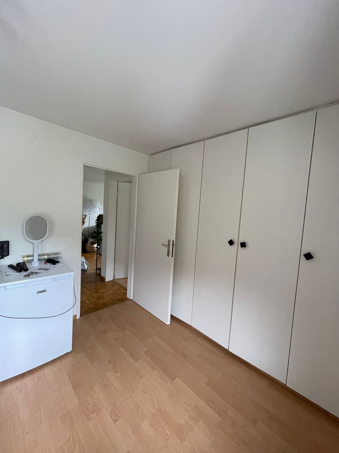 3 ½ rooms apartment, photo 3 of 8