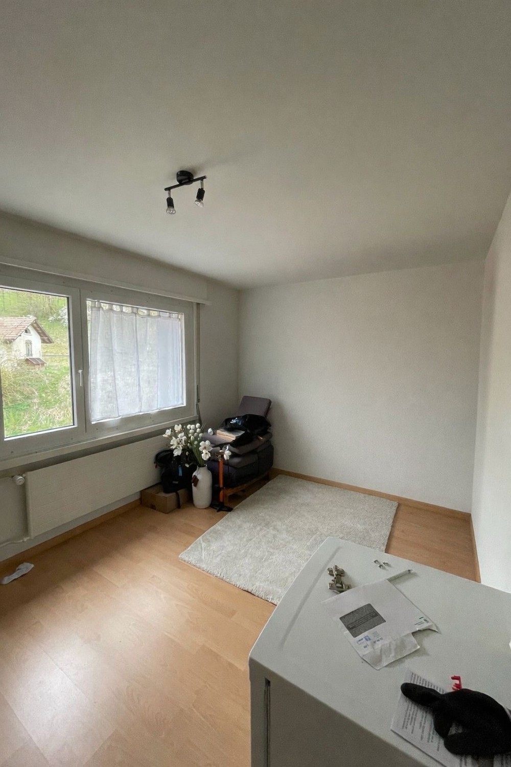 3 ½ rooms apartment, photo 4 of 8