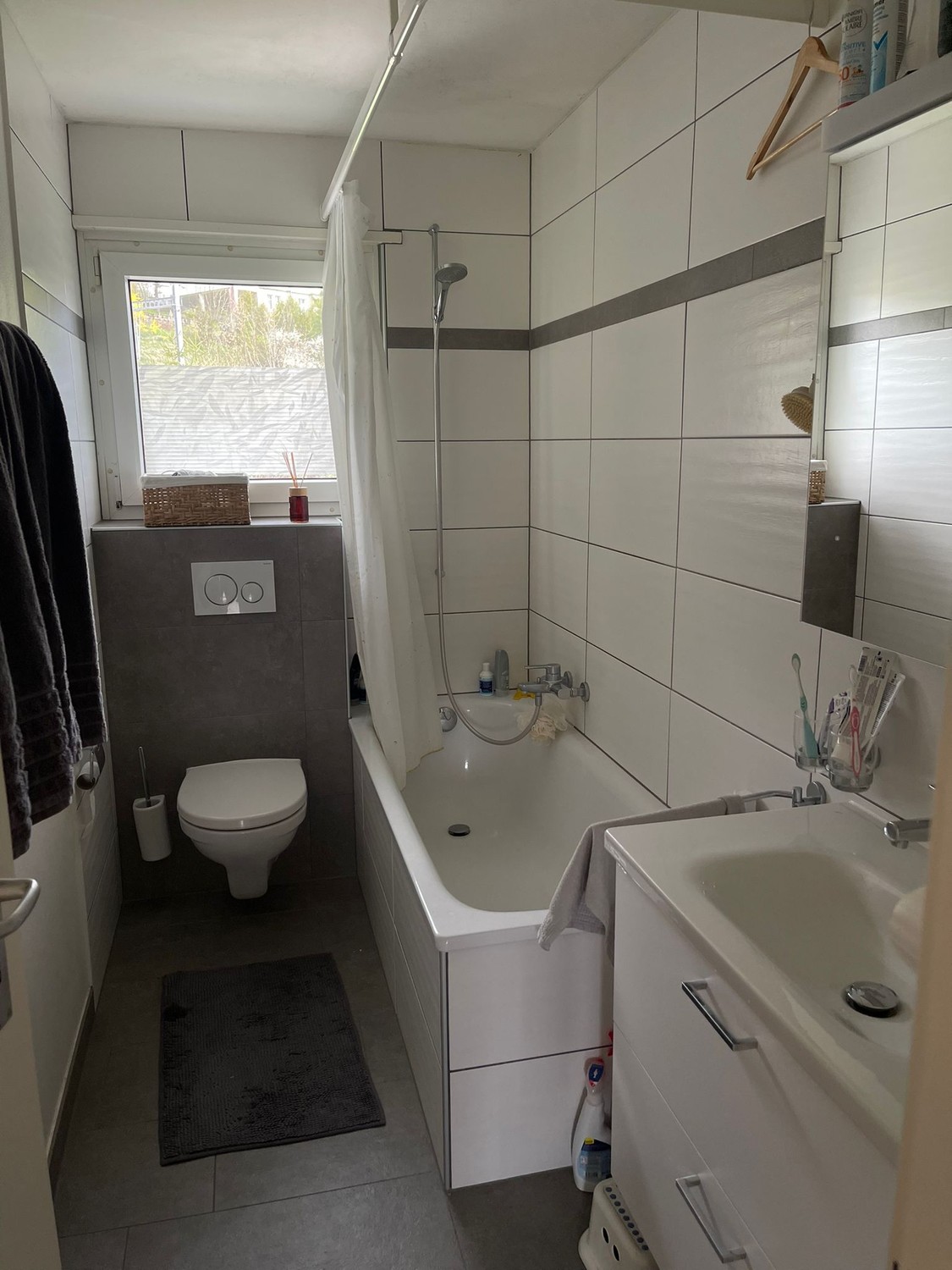 3 ½ rooms apartment, photo 5 of 8