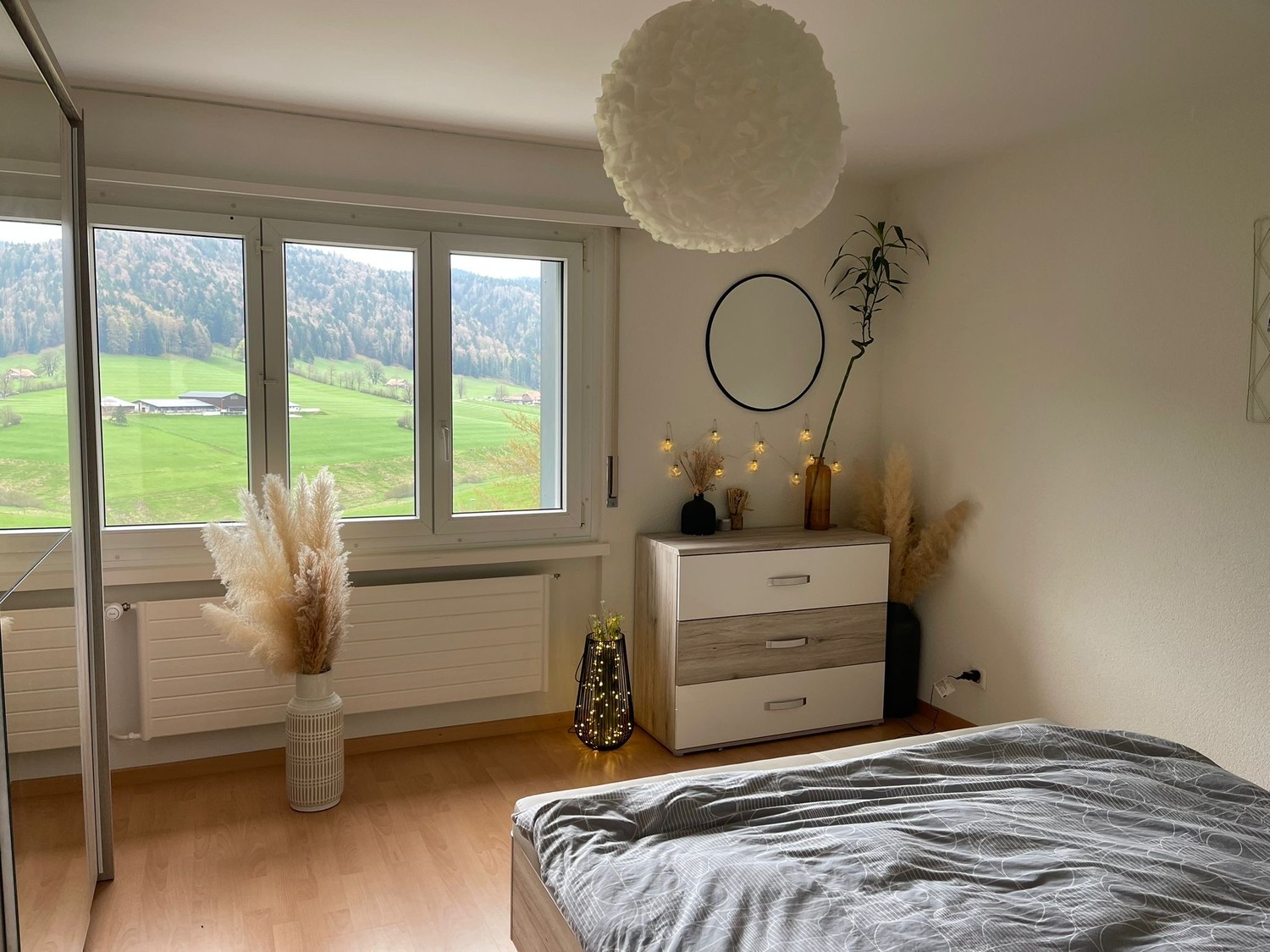 3 ½ rooms apartment, photo 1 of 8