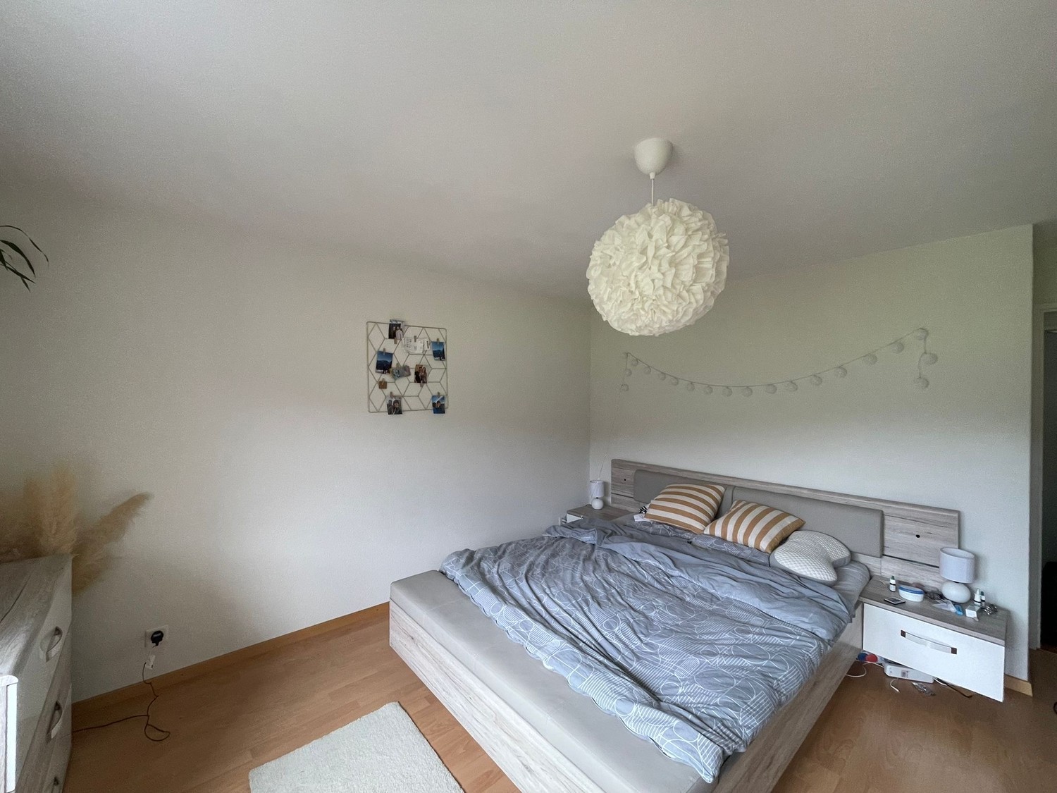 3 ½ rooms apartment, photo 2 of 8