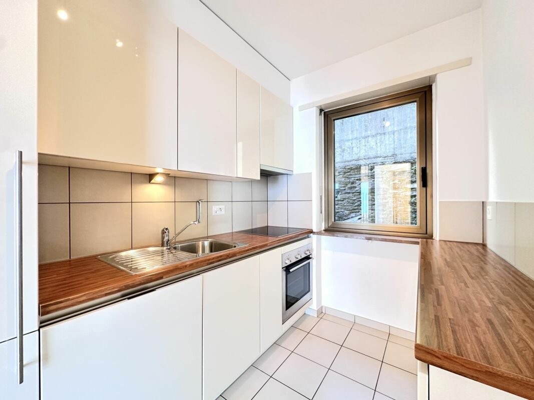 3 ½ pièces appartement
