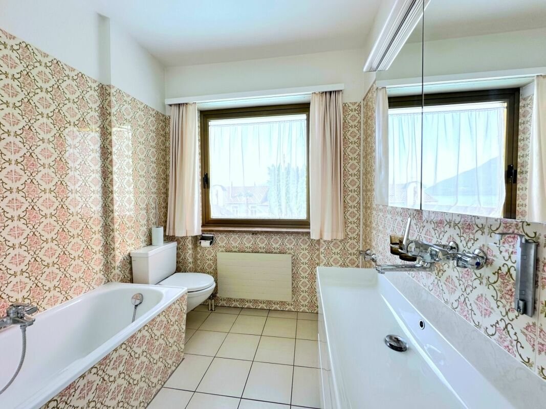 3 ½ pièces appartement