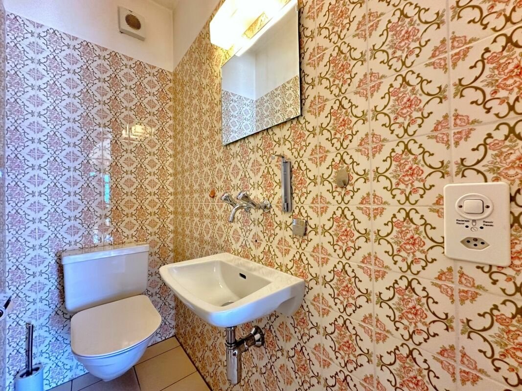 3 ½ pièces appartement