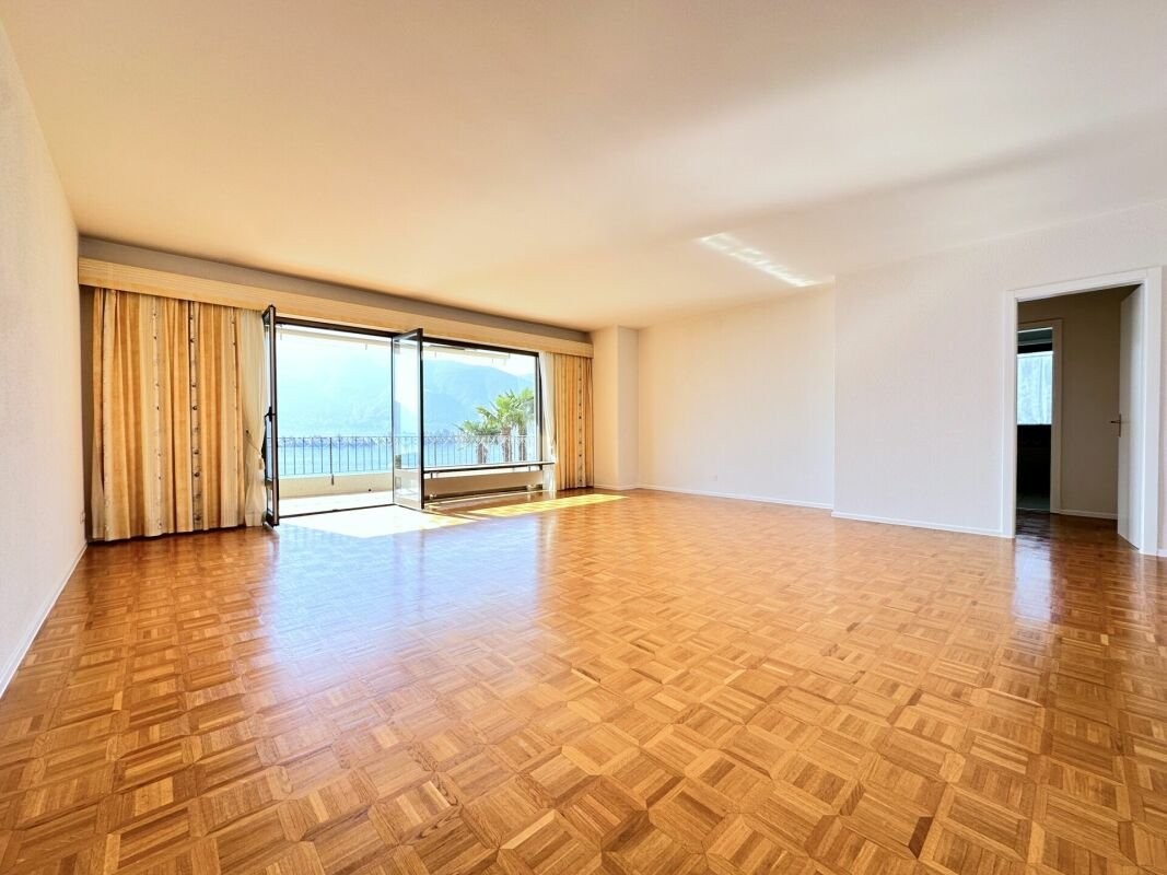 3 ½ pièces appartement