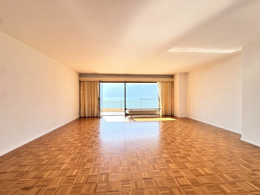 3 ½ pièces appartement