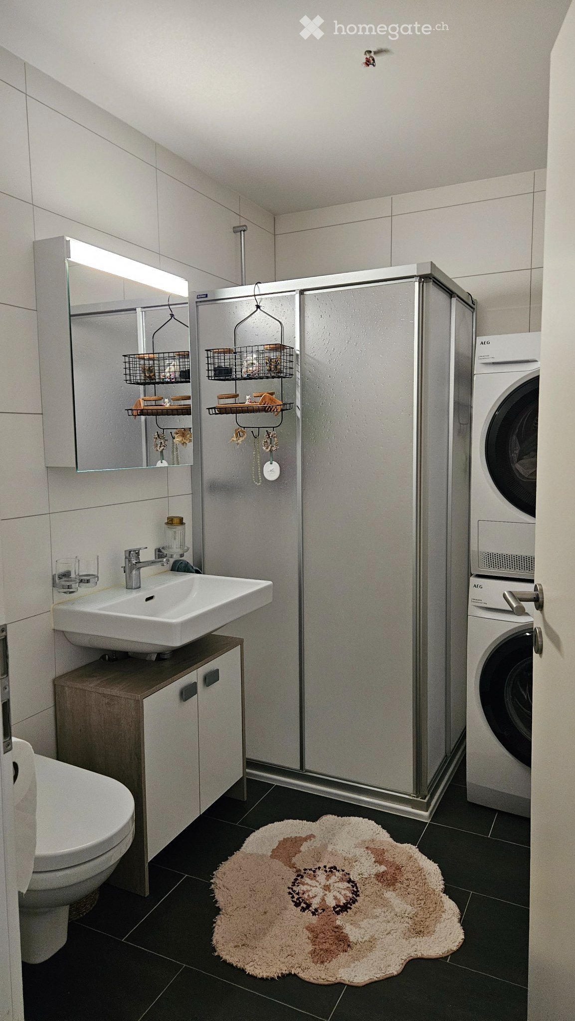 Appartamento di 3 ½ locali