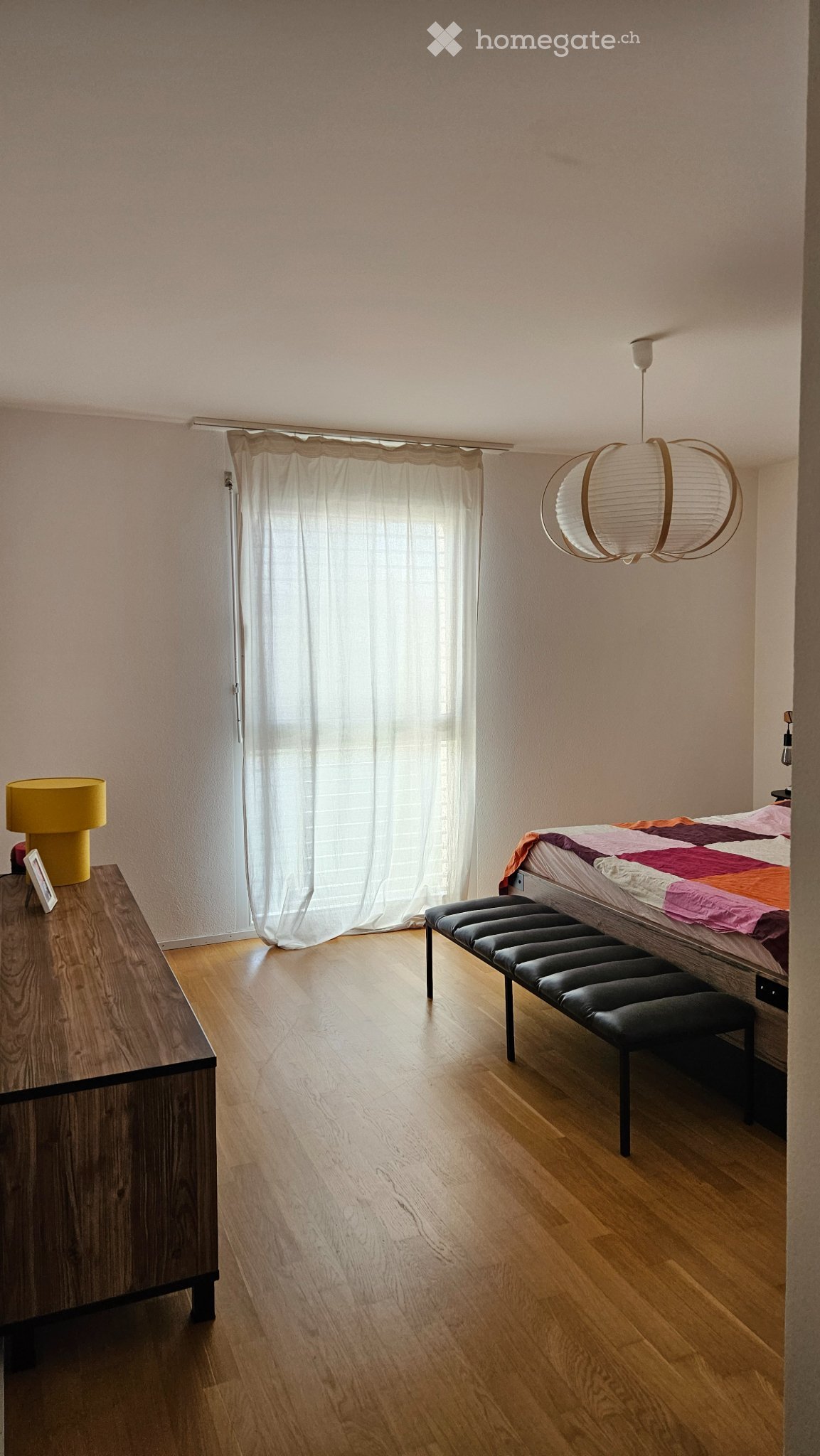 Appartamento di 3 ½ locali