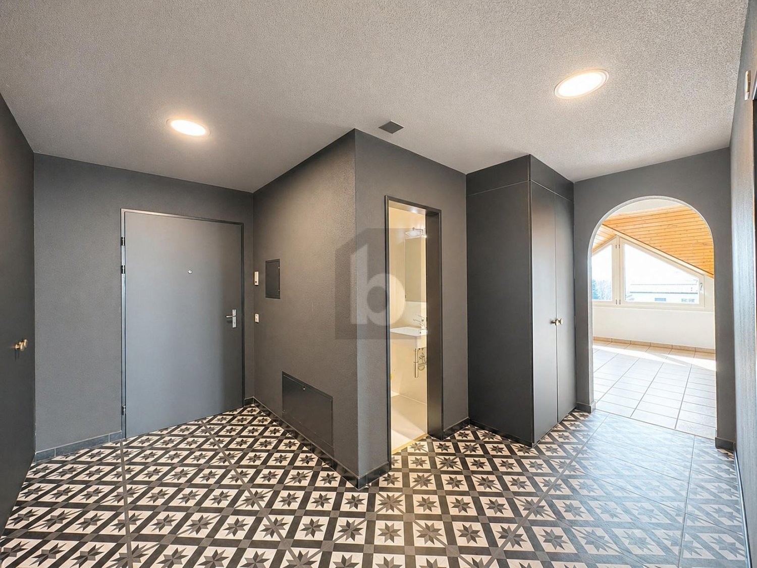 3 ½ rooms apartment, photo 4 of 4