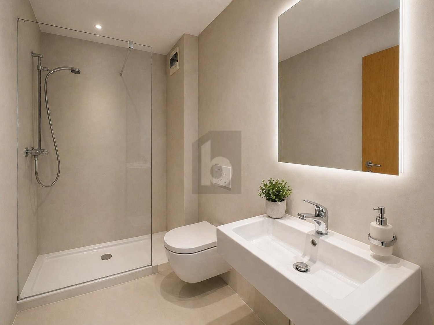 3 ½ rooms apartment, photo 2 of 4