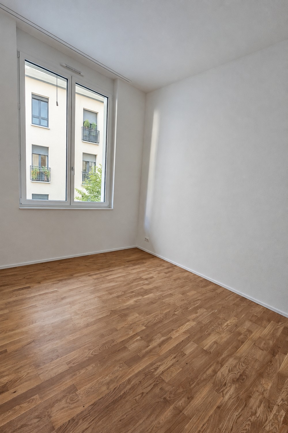 3 ½ rooms apartment, photo 3 of 6