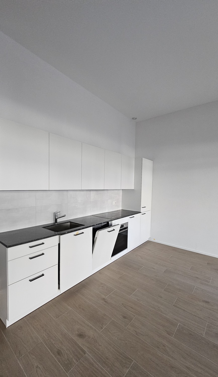 3 ½ rooms apartment, photo 1 of 6