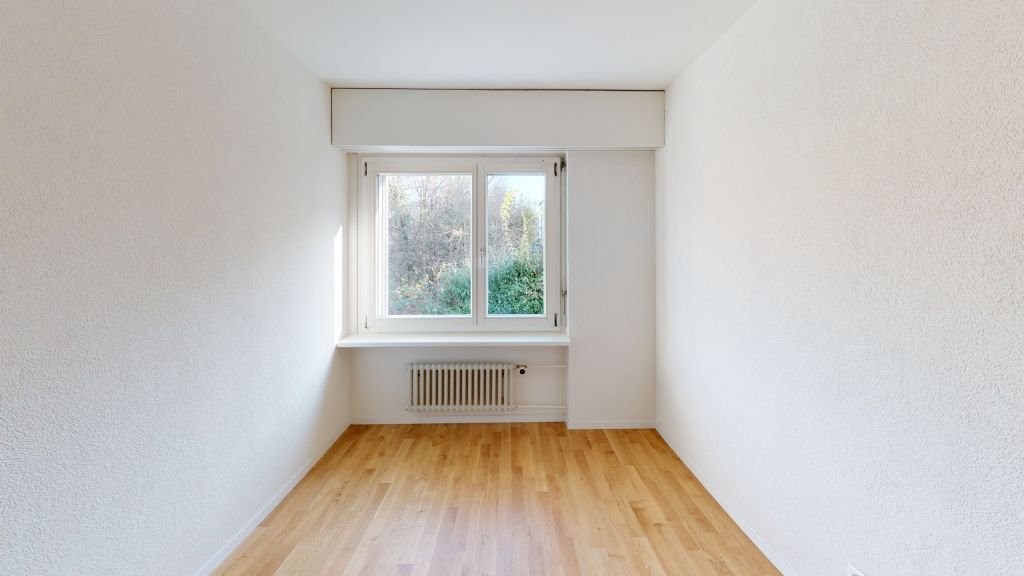 5 rooms apartment