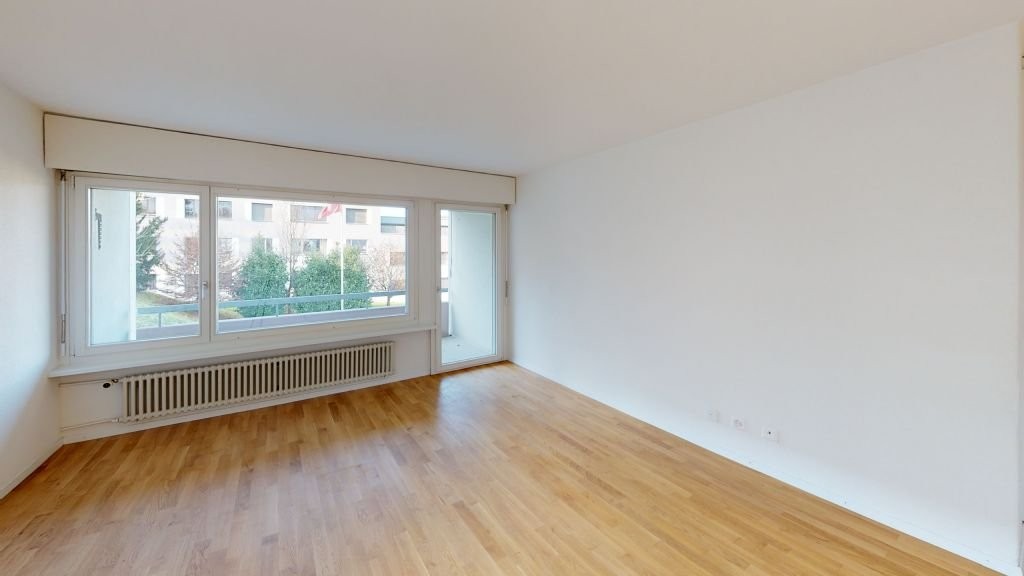 5 rooms apartment