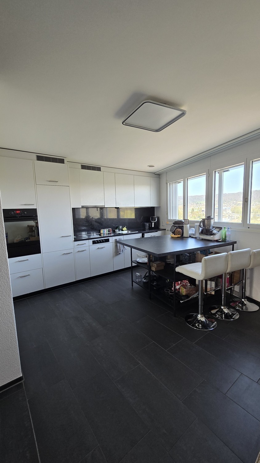 Appartamento di 1 ½ locali