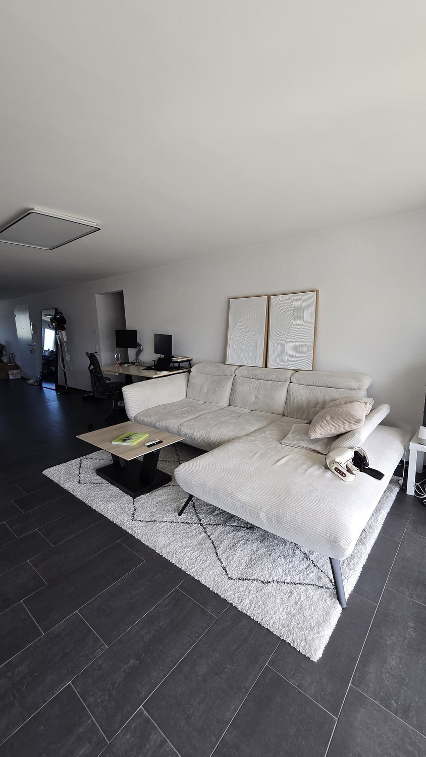 Appartamento di 1 ½ locali