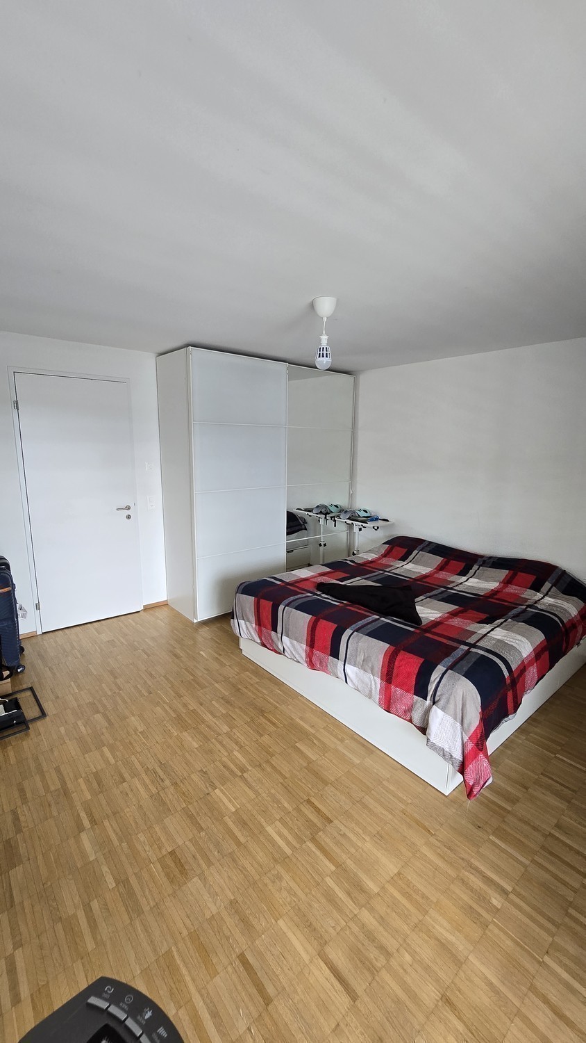 Appartamento di 1 ½ locali