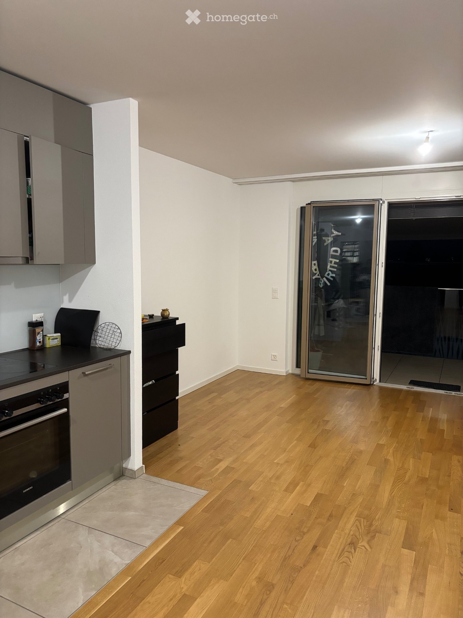 1 ½ rooms apartment, photo 2 of 5