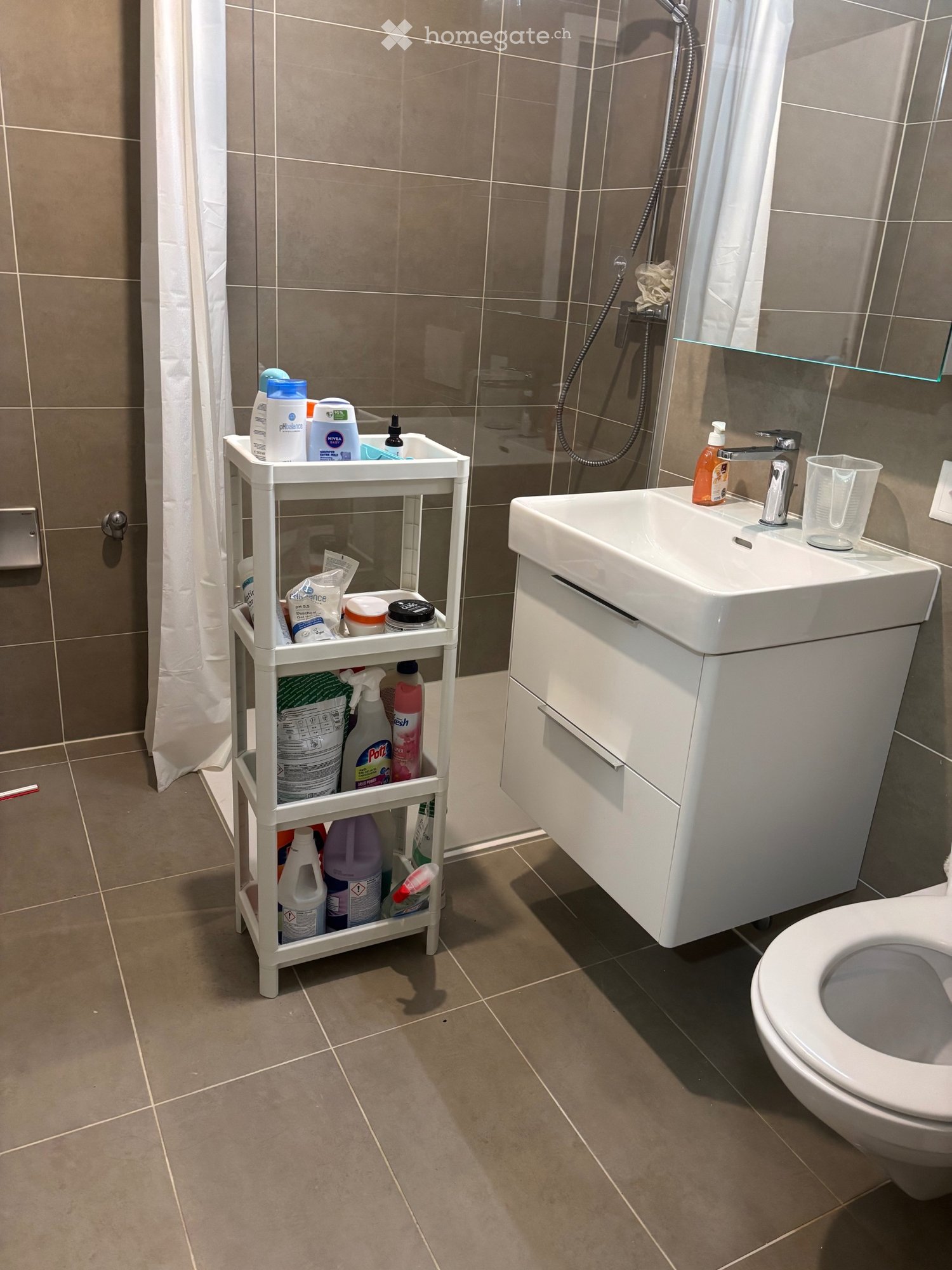 1 ½ rooms apartment, photo 4 of 5
