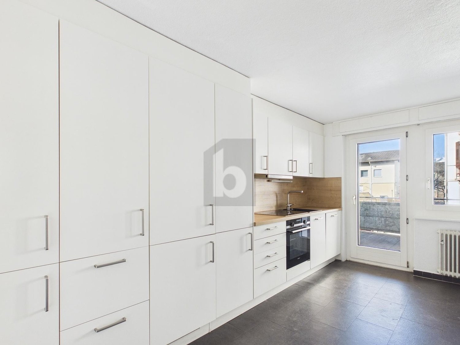 4 ½ rooms apartment, photo 1 of 4