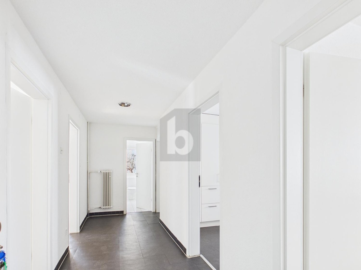 4 ½ rooms apartment, photo 3 of 4