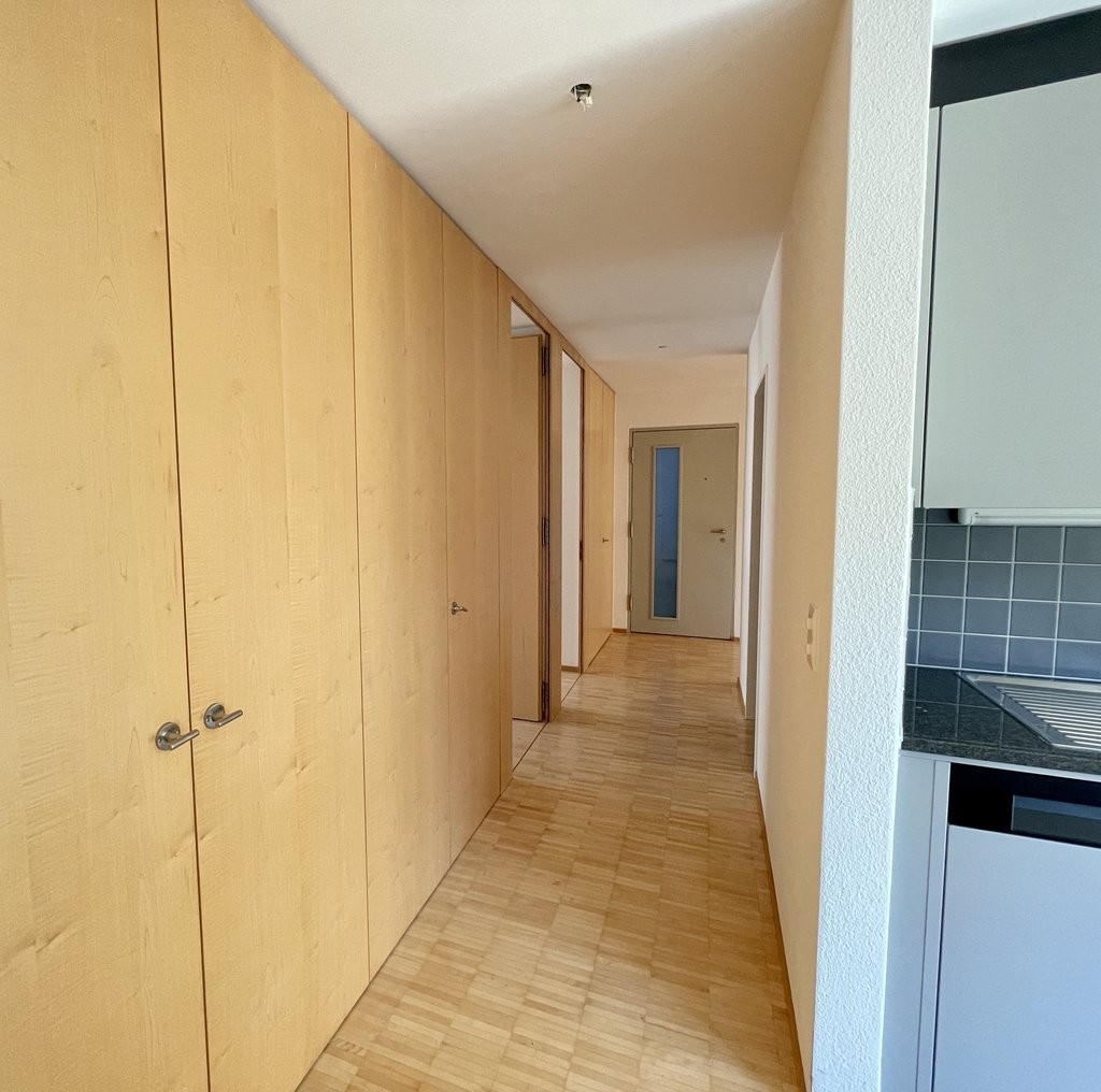 3 ½ rooms apartment, photo 6 of 7