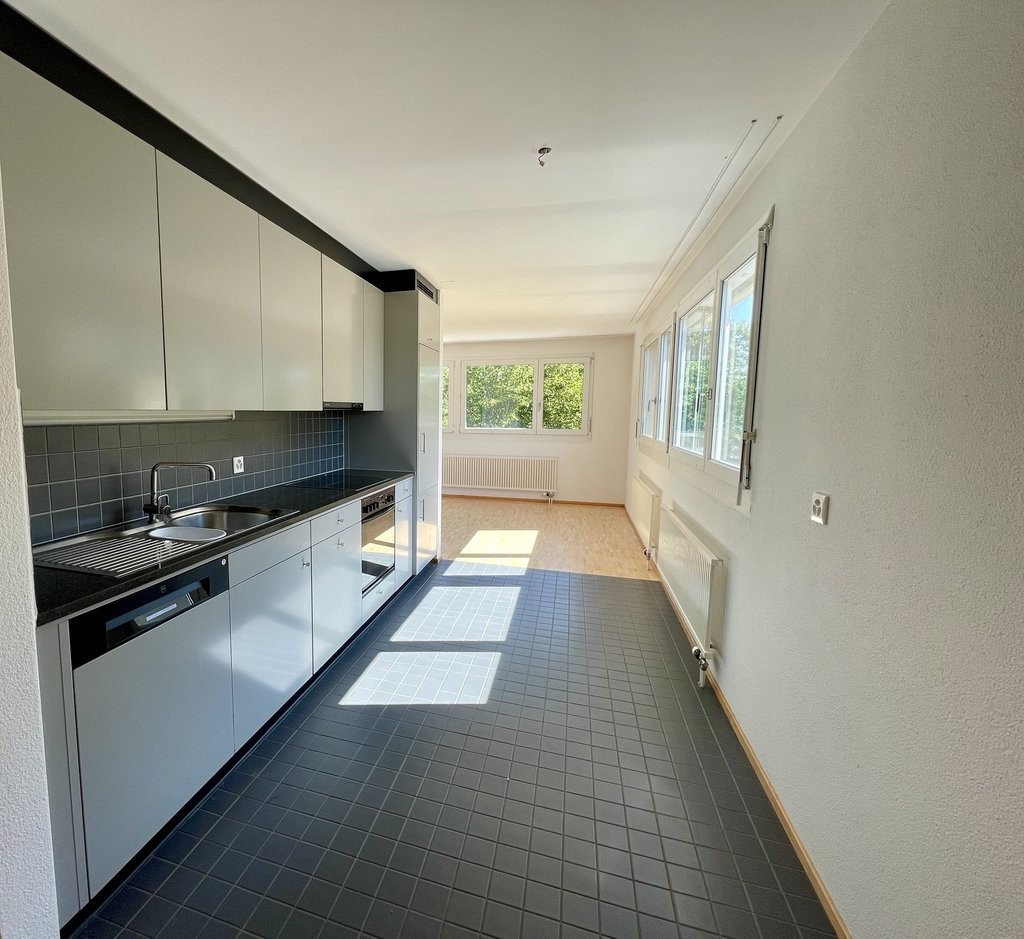 3 ½ rooms apartment, photo 3 of 7