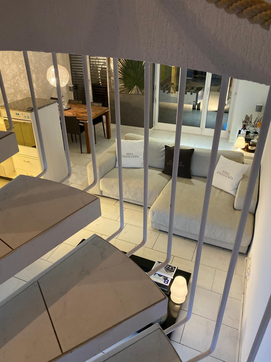 4 ½ rooms duplex, photo 9 of 9