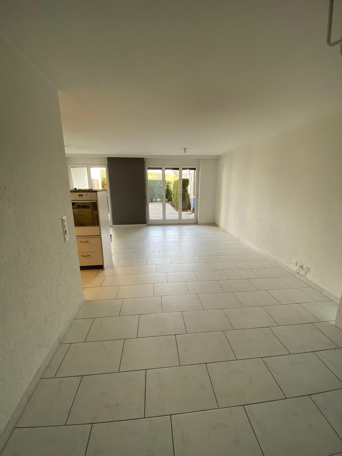4 ½ rooms duplex, photo 4 of 9