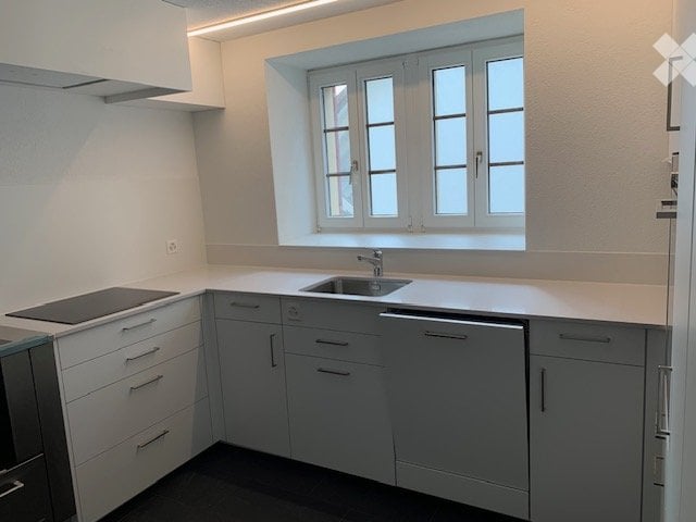 5 ½ rooms apartment