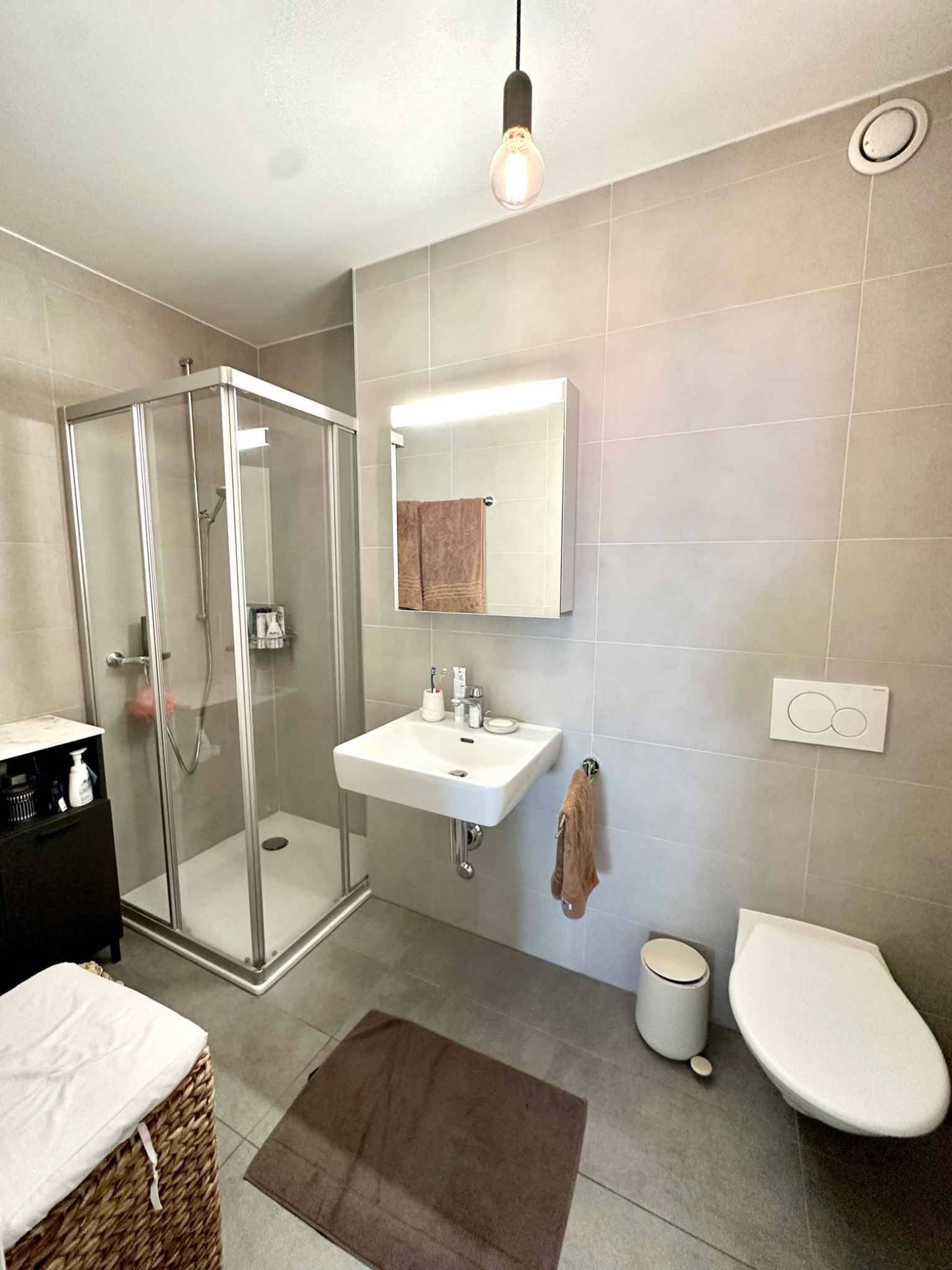 4 rooms apartment, photo 8 of 8