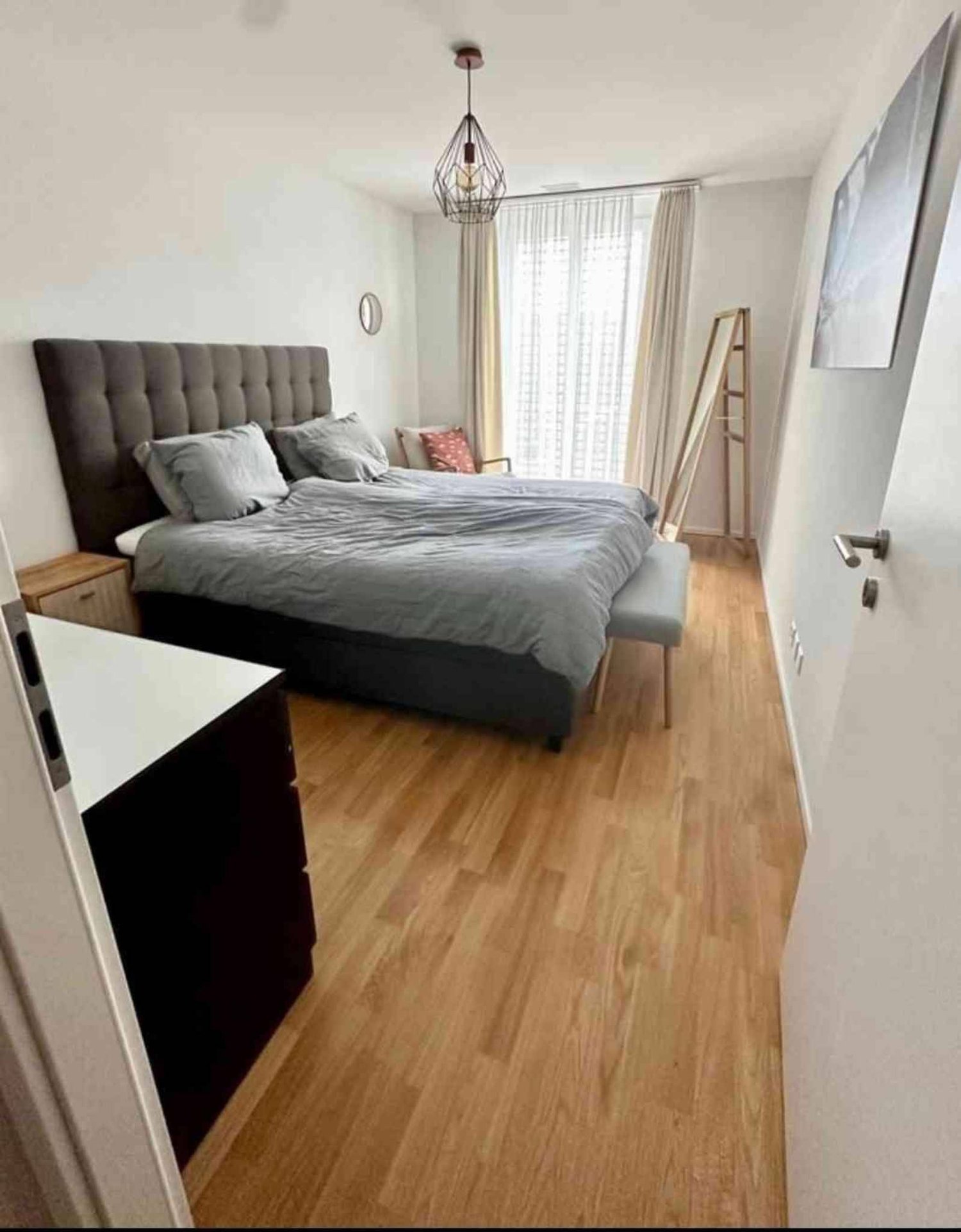 4 rooms apartment, photo 6 of 8