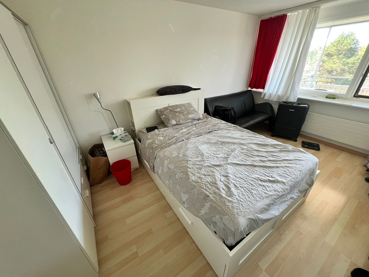 5 ½ rooms apartment, photo 7 of 10