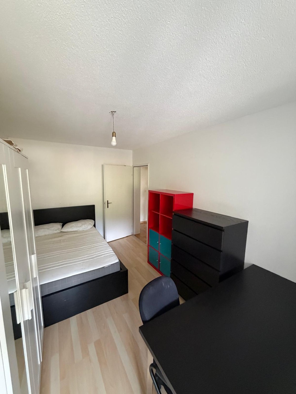 5 ½ rooms apartment, photo 10 of 10