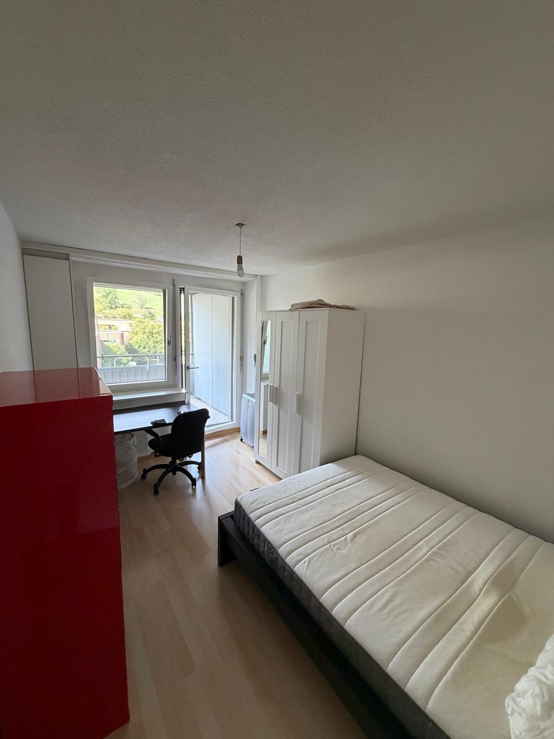 5 ½ rooms apartment, photo 9 of 10