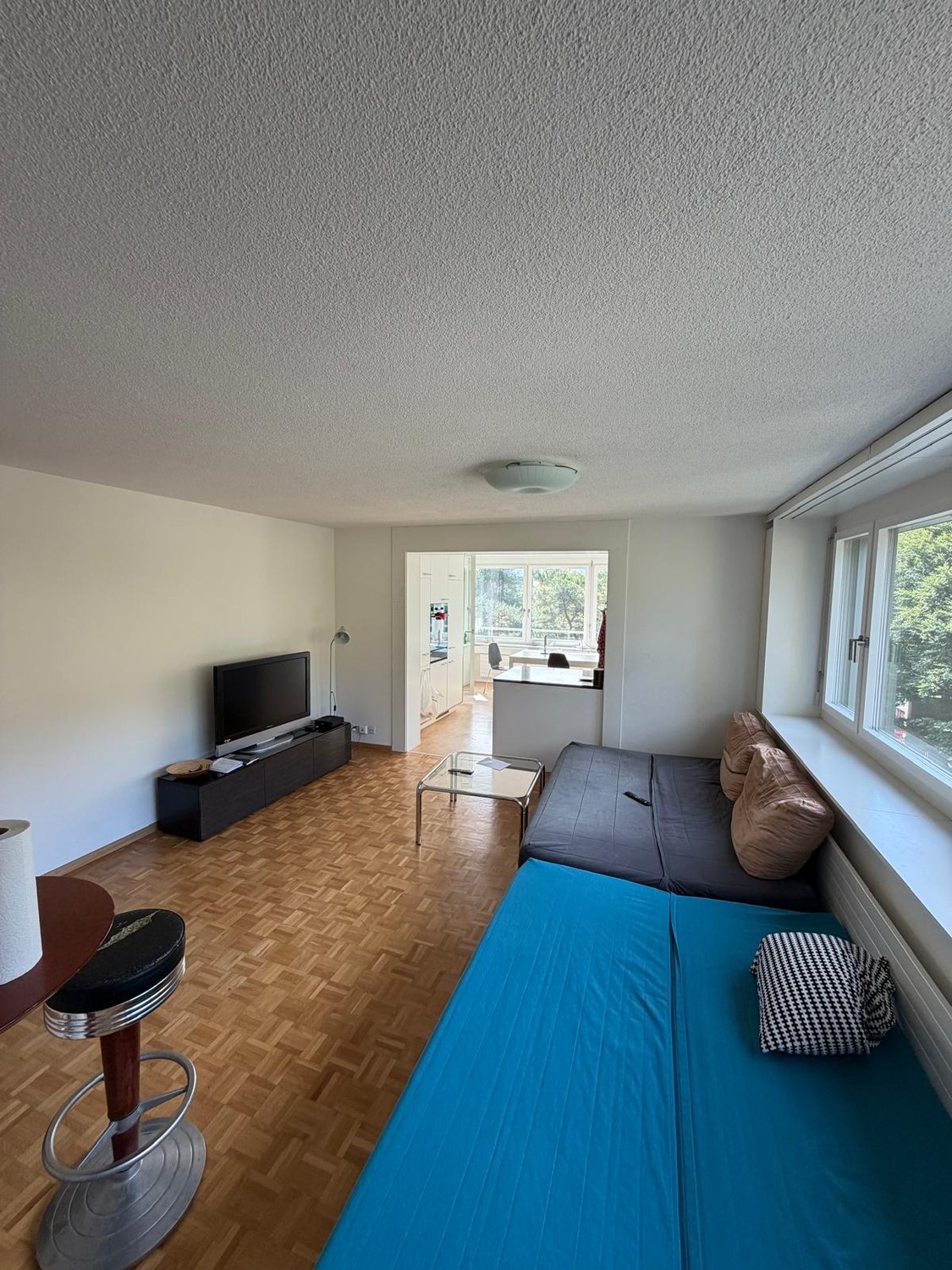5 ½ rooms apartment, photo 6 of 10