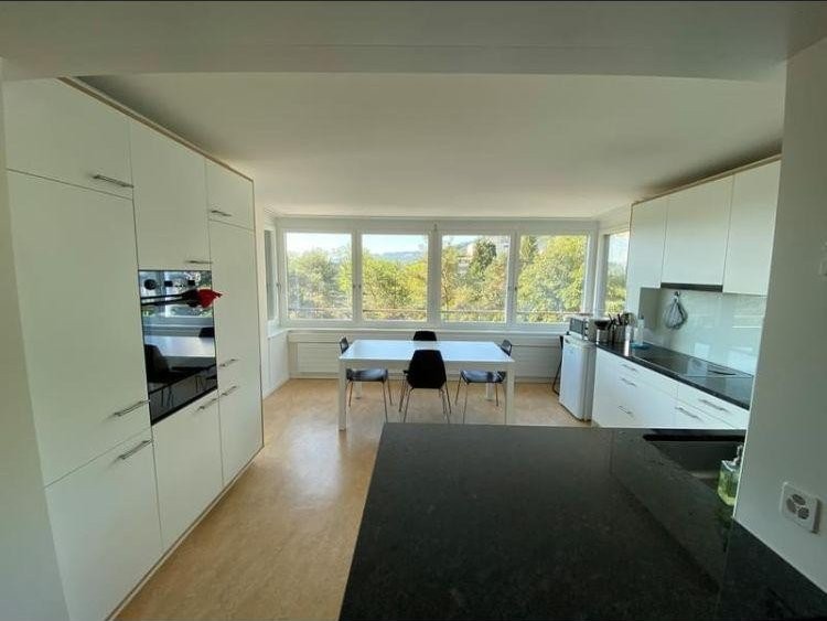 5 ½ rooms apartment, photo 1 of 10