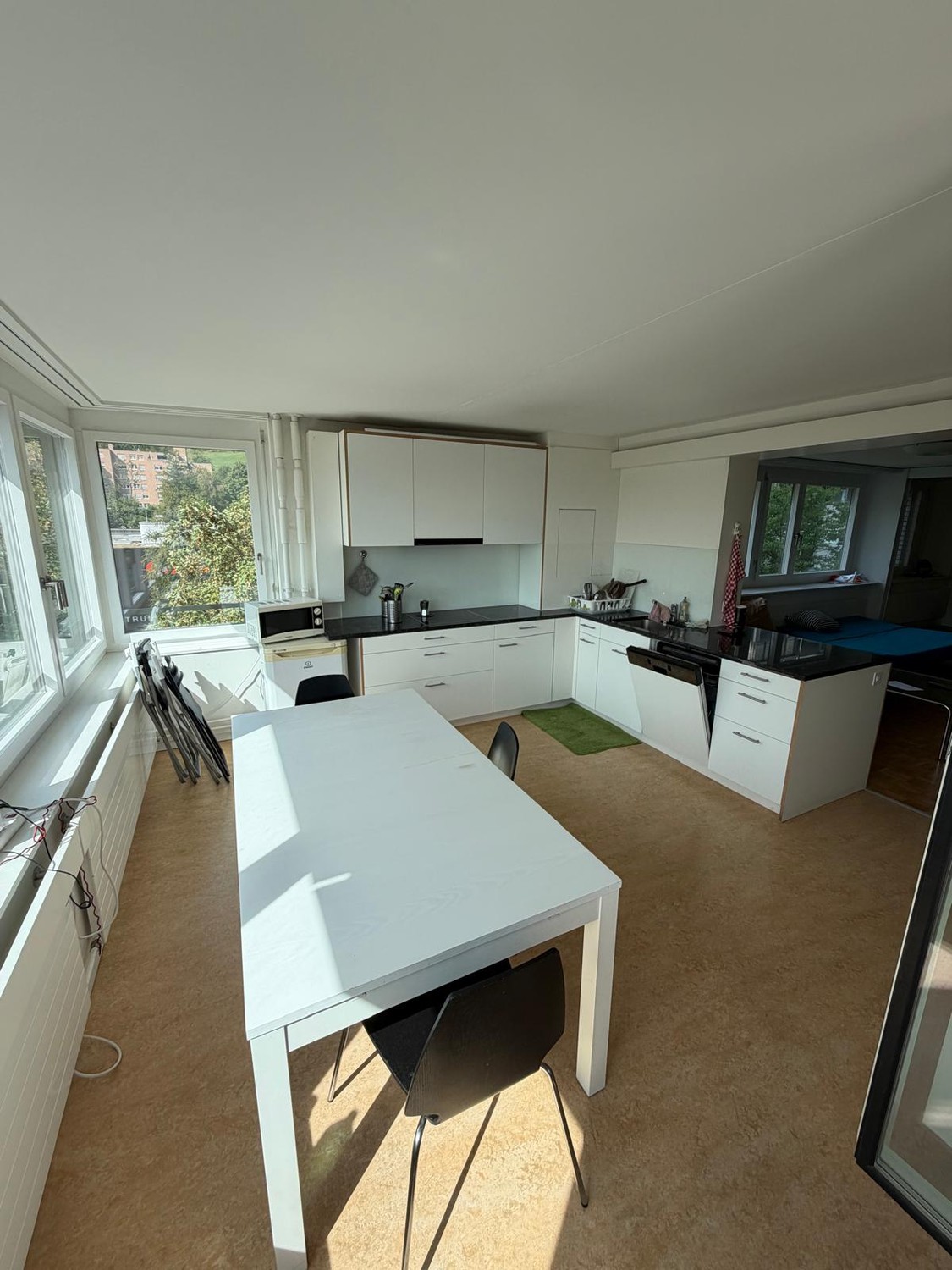 5 ½ rooms apartment, photo 2 of 10