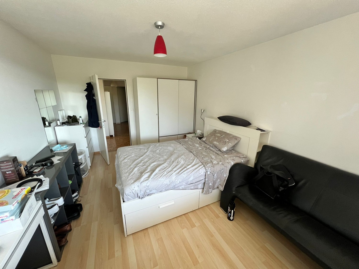 5 ½ rooms apartment, photo 8 of 10