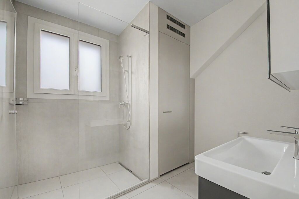 appartamento attico di 2 ½ locali