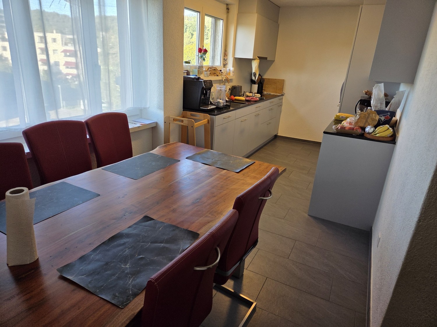 4 ½ rooms apartment, photo 5 of 10